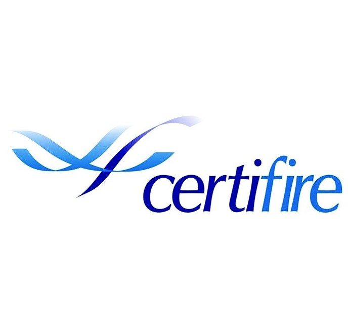 Certifire Logo